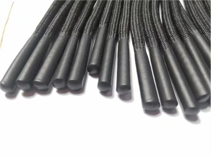 Natural Drying Silicone Ink For Printing Ropes & Shoelaces