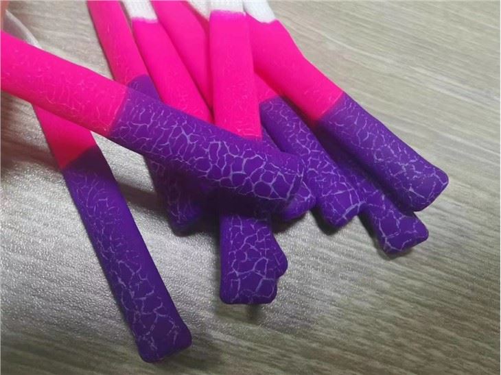Natural Drying Silicone Ink For Printing Ropes & Shoelaces