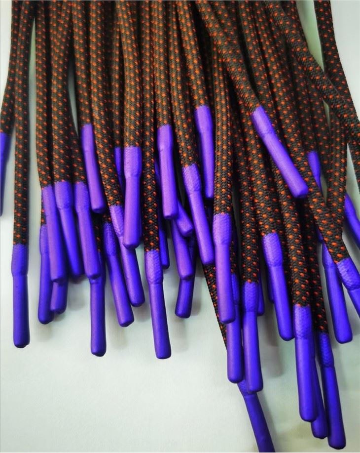 Natural Drying Silicone Ink For Printing Ropes & Shoelaces